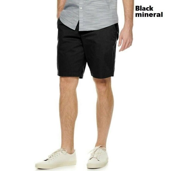 Apt. 9 Other - NEW Apt 9 Men's Premier Flex Flat Front Shorts